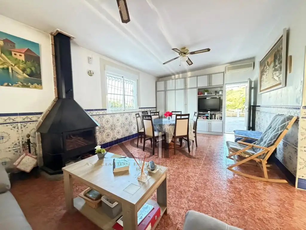 Villa avec piscine à vendre à Partida Solana, imagen 16