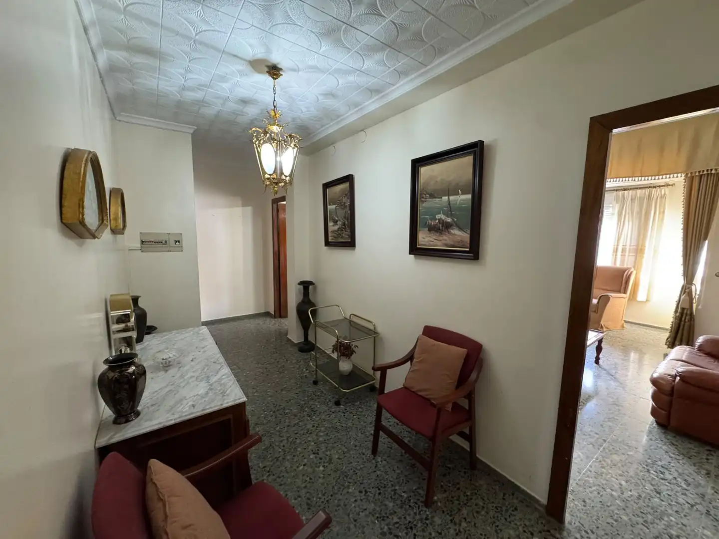 Wohnung mit Aufzug zum Verkauf in Calle Granada, imagen 11