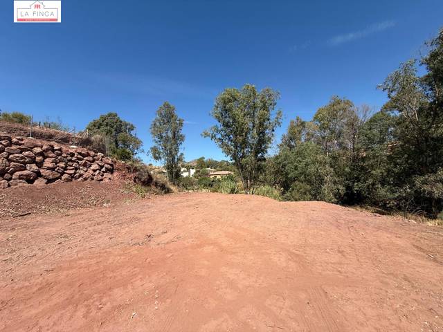 Terreno residencial en Venta en Jarazmín