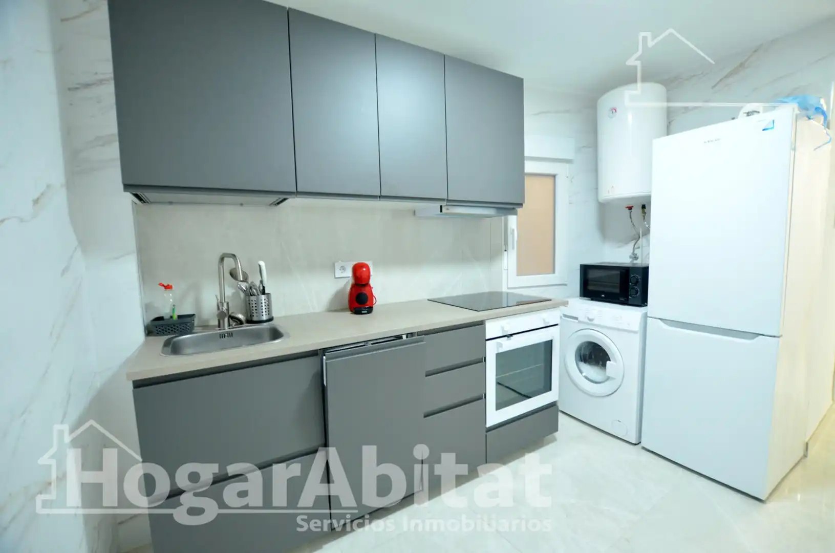 Piso en venta en Calle Teniente Durán, imagen 5