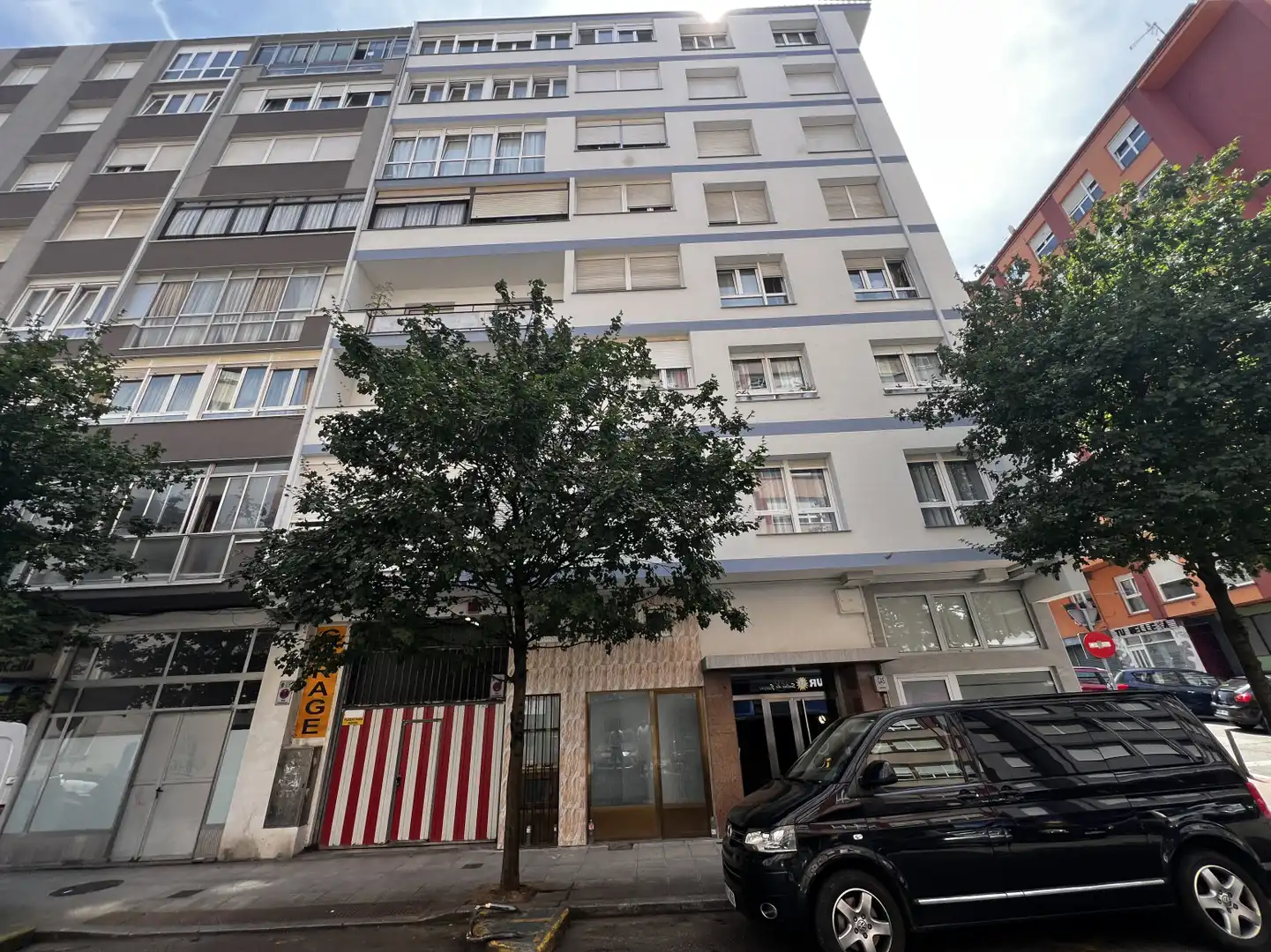 Appartement avec ascenseur à vendre à Santander - CL ISAAC PERAL, imagen 7