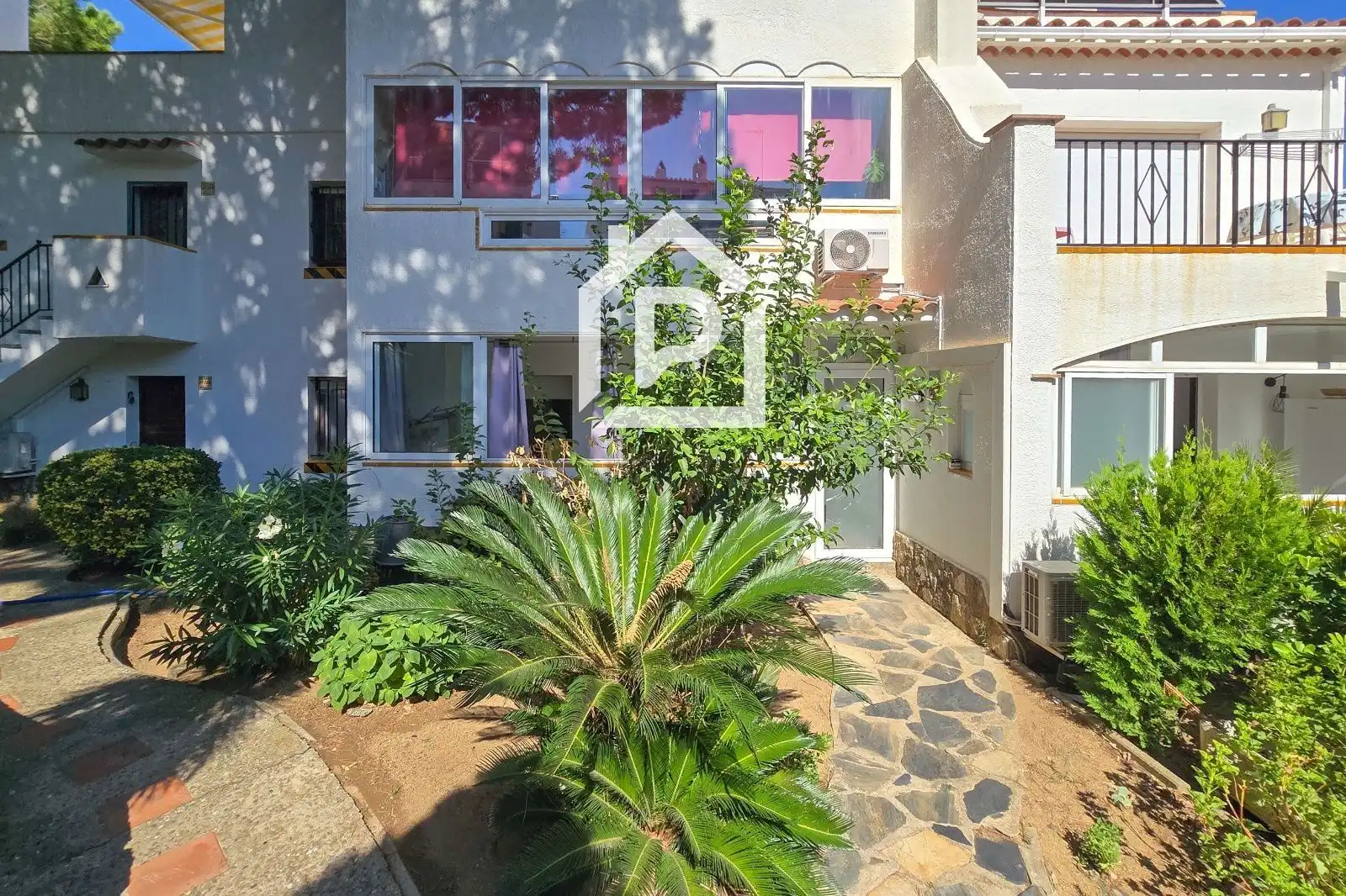 Piso con piscina en venta en Josep Carner, imagen 20