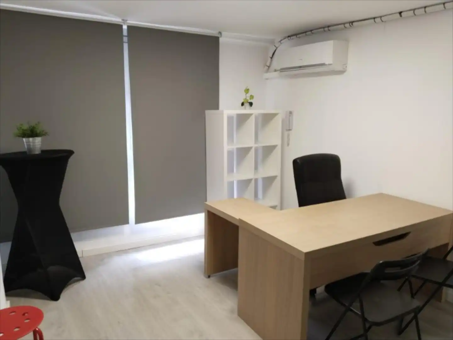 Oficina en venta en Alzira