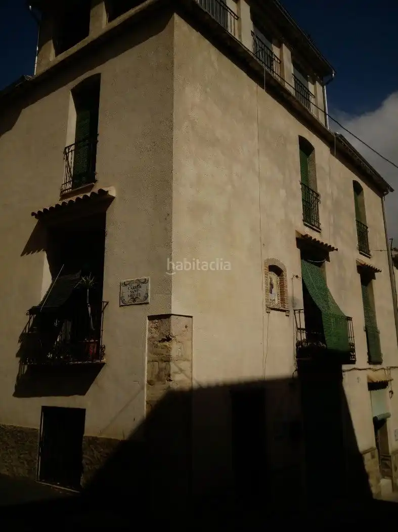 Casa en venta en Carrer Major 7, imagen 5