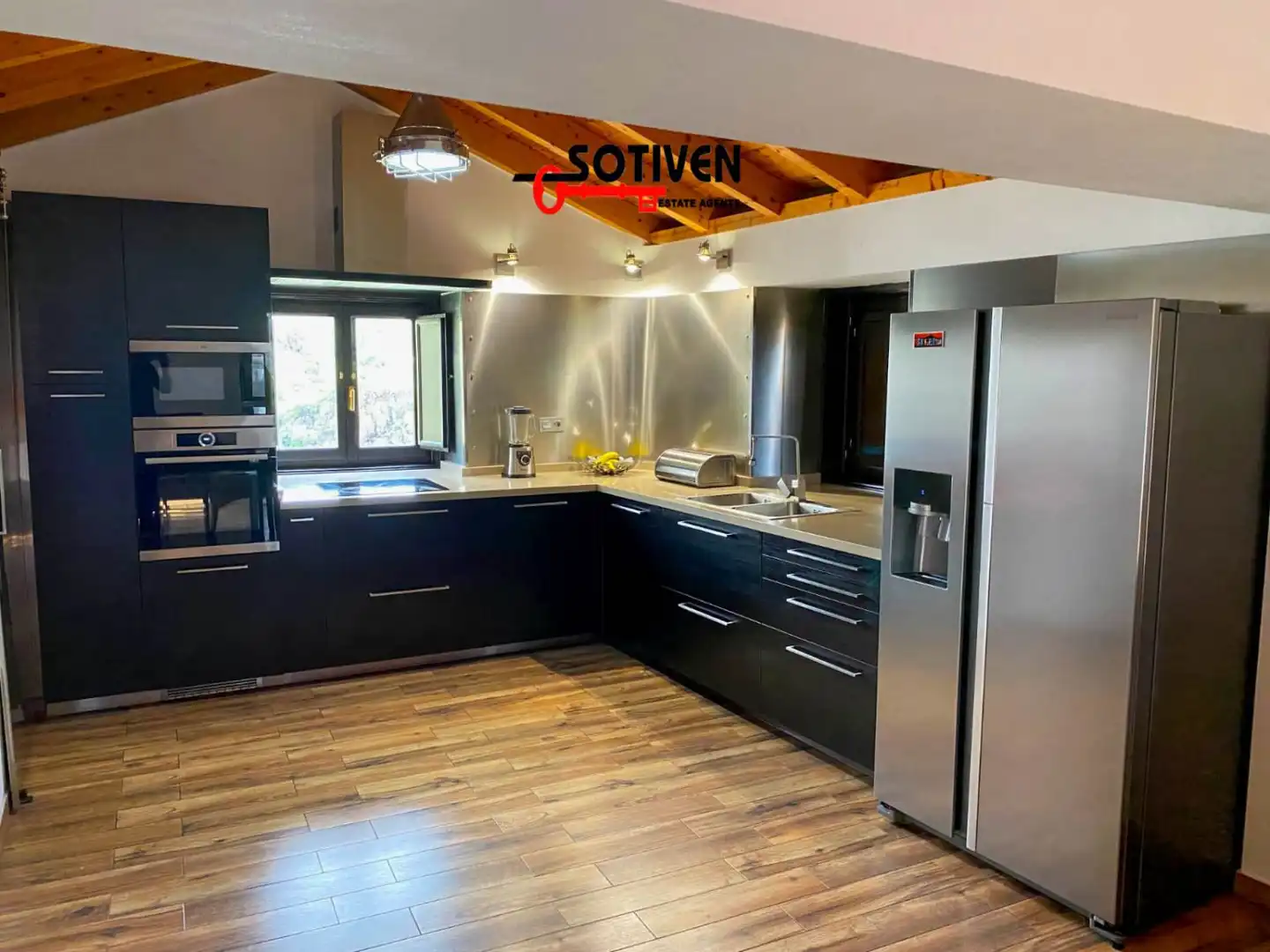 Casa rústica amb jardí en venda a Guía de Isora interior, imagen 14