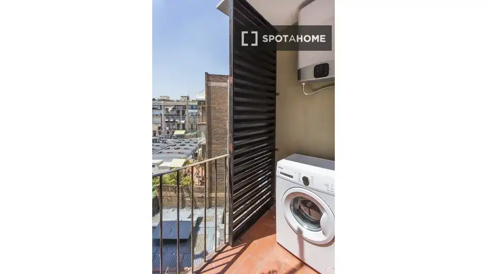 Room in Sant Antoni