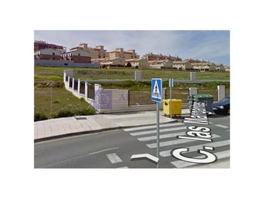 Terreno residenziale in vendita a Montesol - Mejostilla