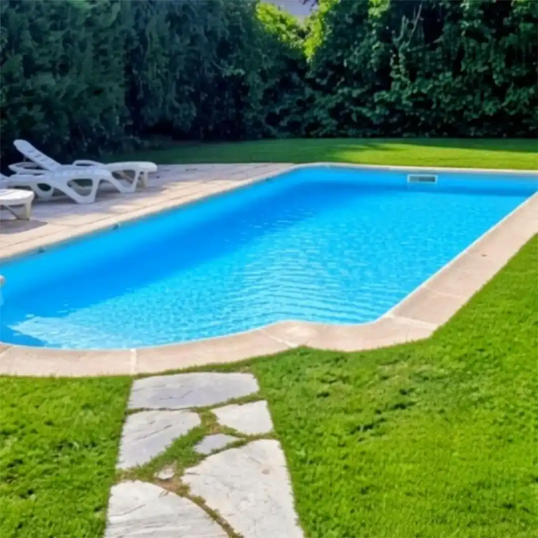 Piscina de Casa o xalet en venda en Villaviciosa de Odón