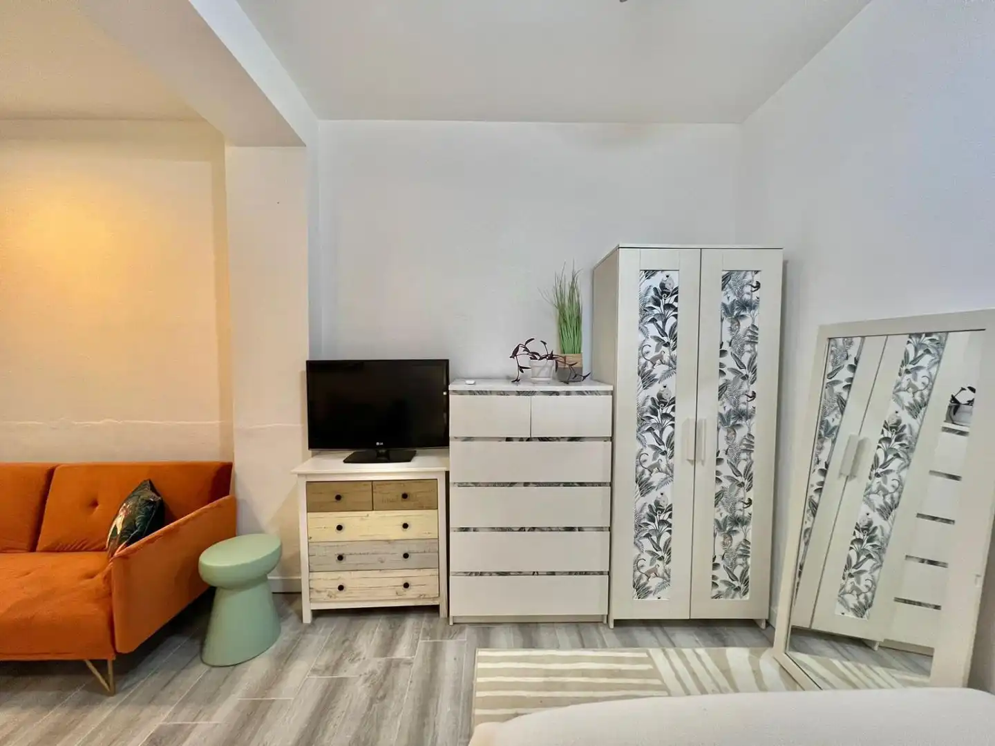 Casa amb terrassa en venda a Correduria, imagen 23