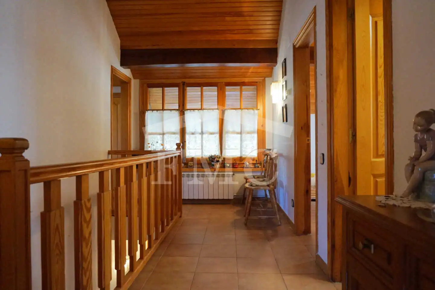 Casa o xalet en venda en Llívia amb Calefacció, Jardí privat i Parquet