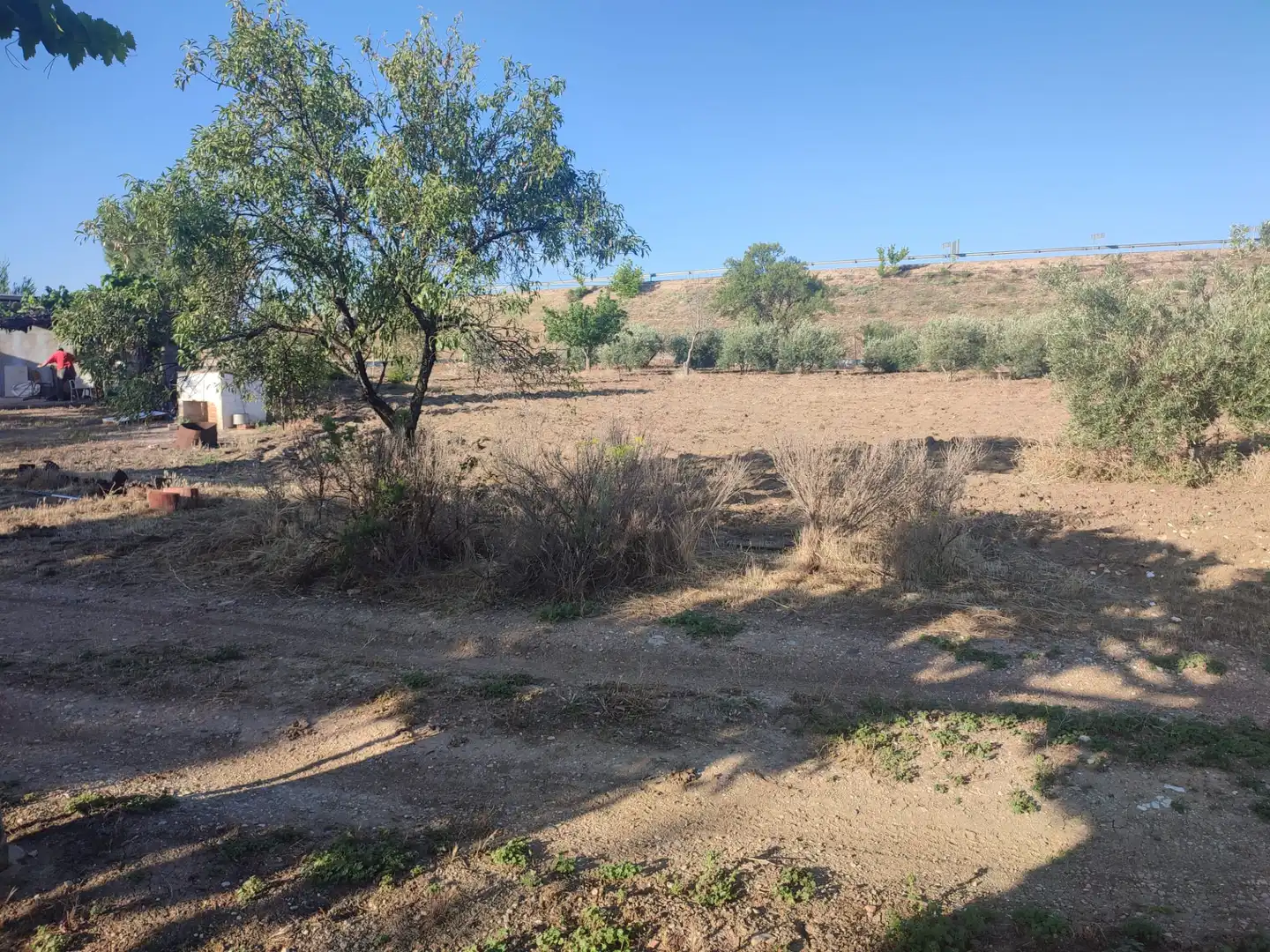 Casa o xalet en venda en Jaén amb Moblat