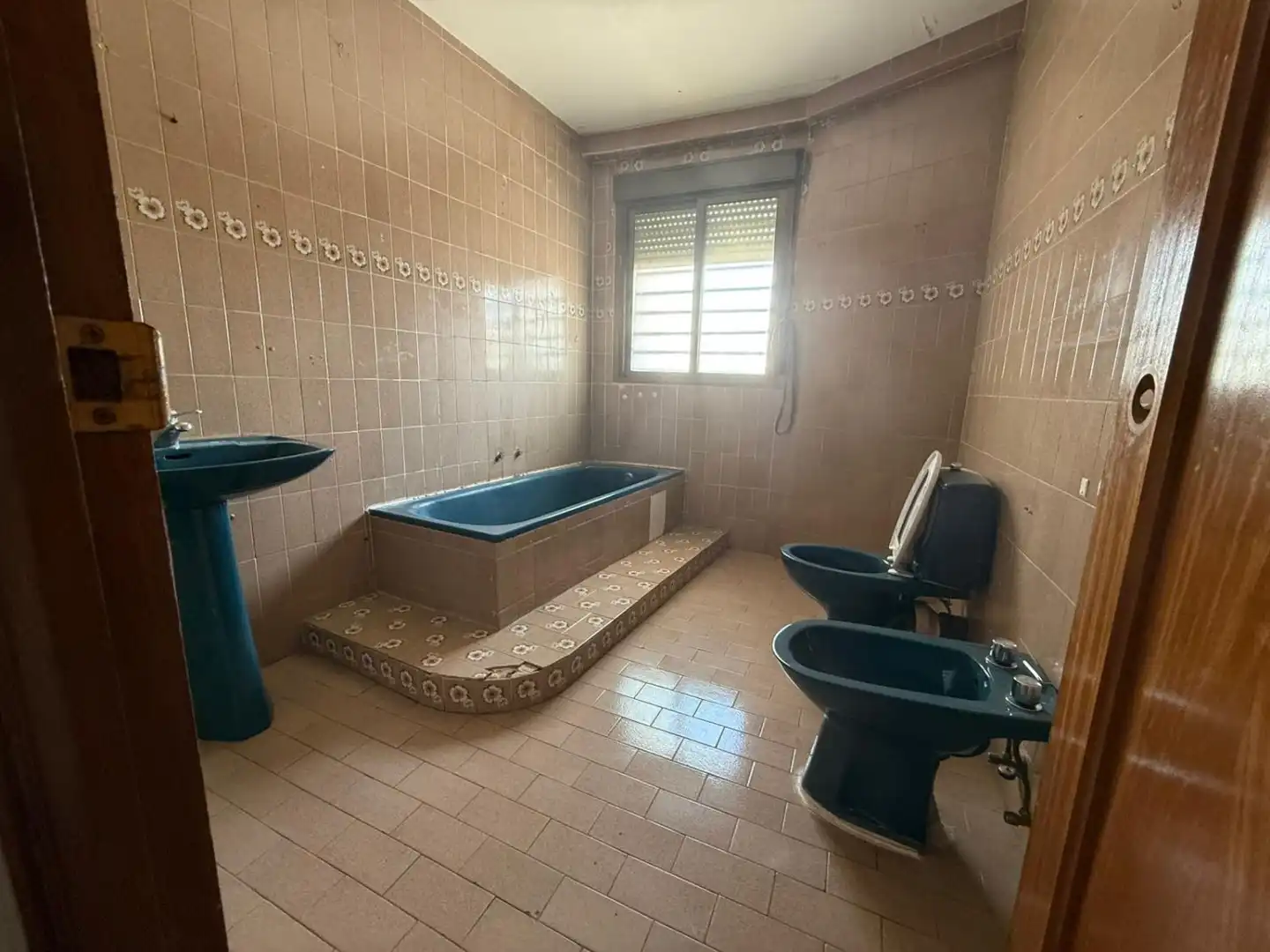 Bathroom of Flat for sale in San Martín de la Vega  with Terrace and Balcony