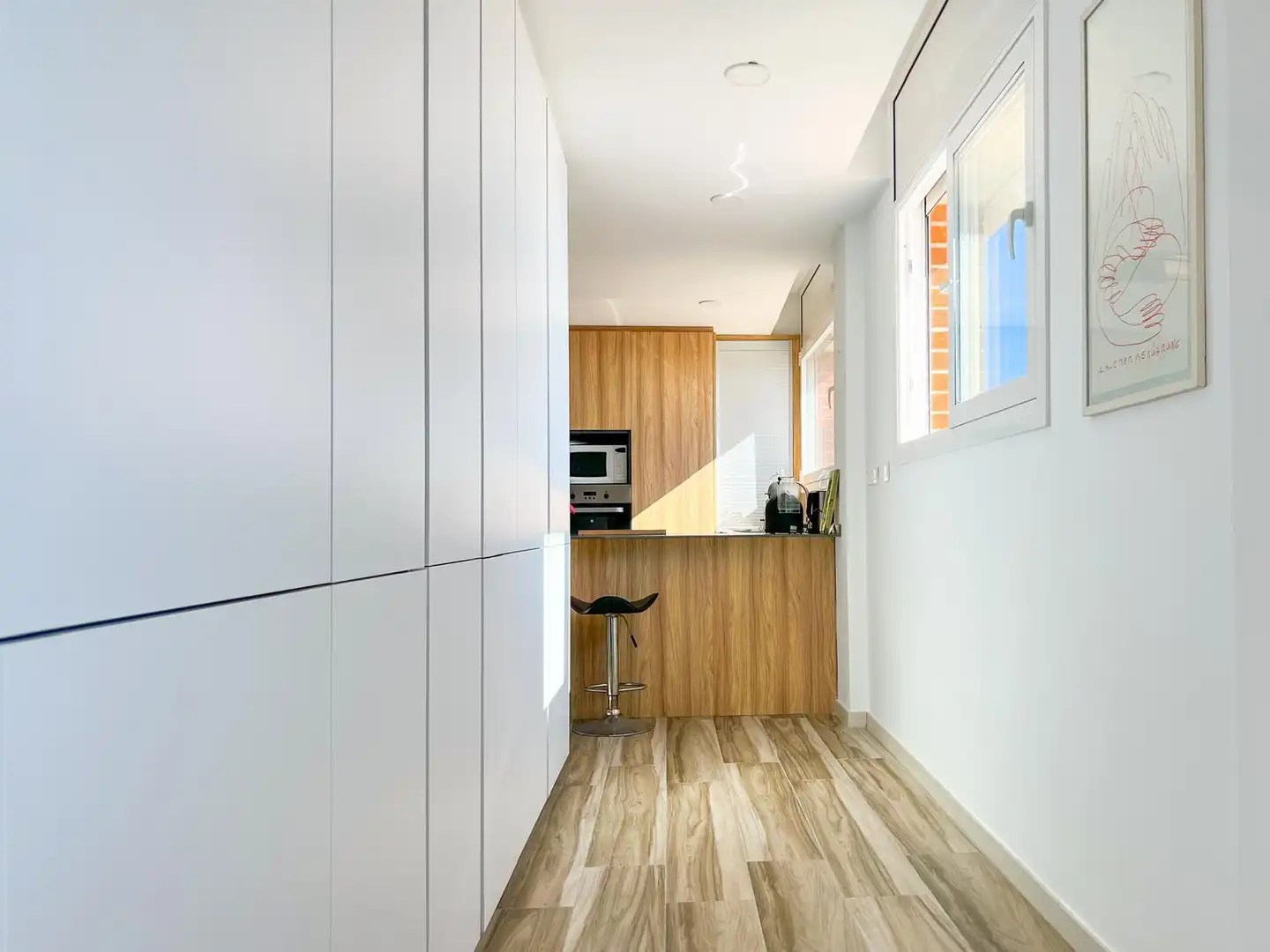 Penthouse mit Pool zum Verkauf in Pla de Maset - Cap de Salou, imagen 20