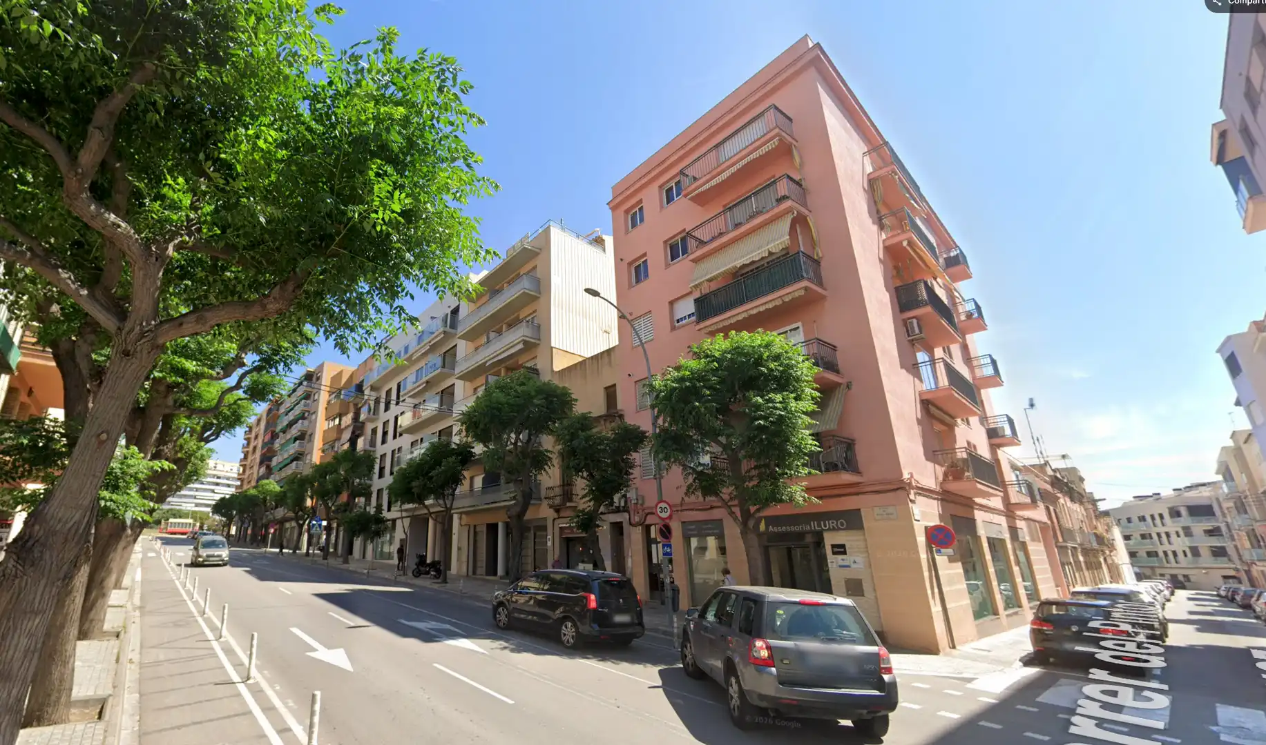 Appartement avec terrasse à vendre à Carrer del Pintor Velàzquez, imagen 3