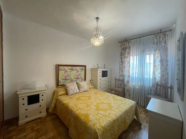 Wohnung zum Verkauf in Cercedilla