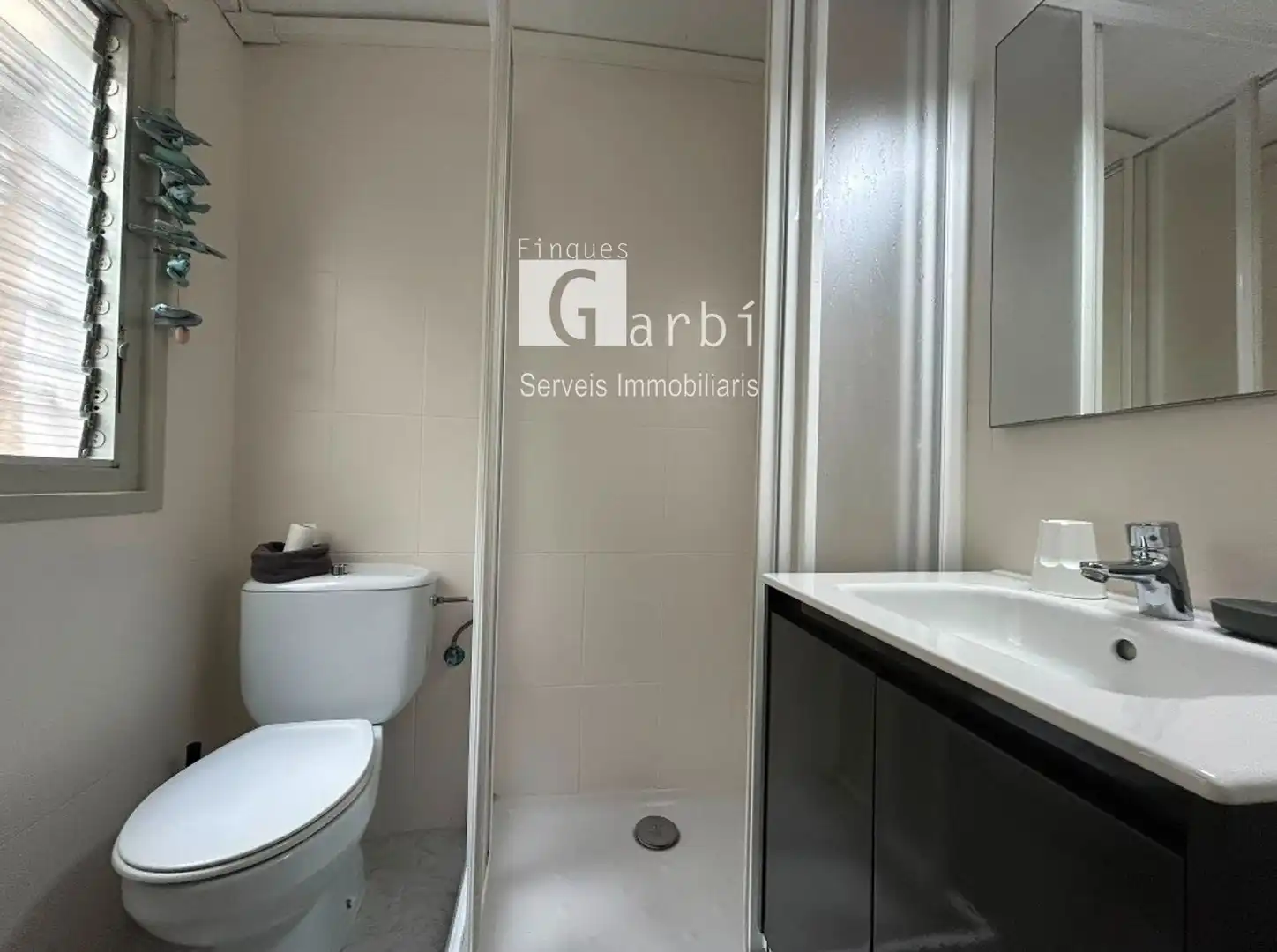 Baño de Casa o chalet en venta en El Vendrell con Terraza