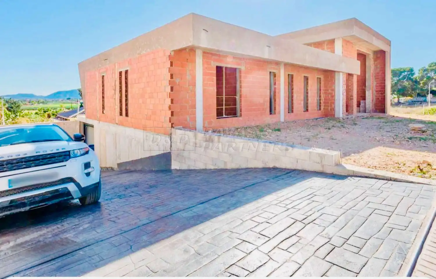Chalet con terraza en venta en Montepinar - La Aparecida - Raiguero, imagen 5