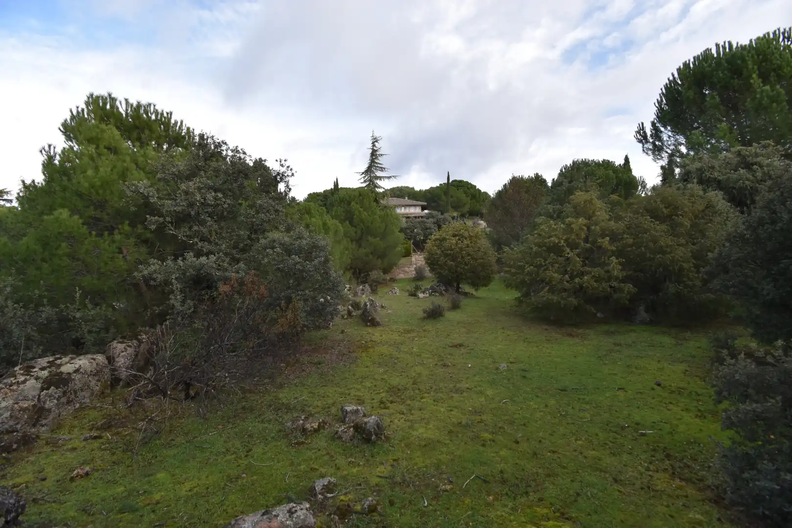Wohnbaugrundstück zum Verkauf in Avenida Sajonia, imagen 14