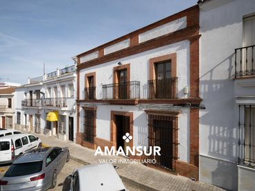 Terreny residencial en venda a Calle Alcalde Guillermo Pérez Gómez