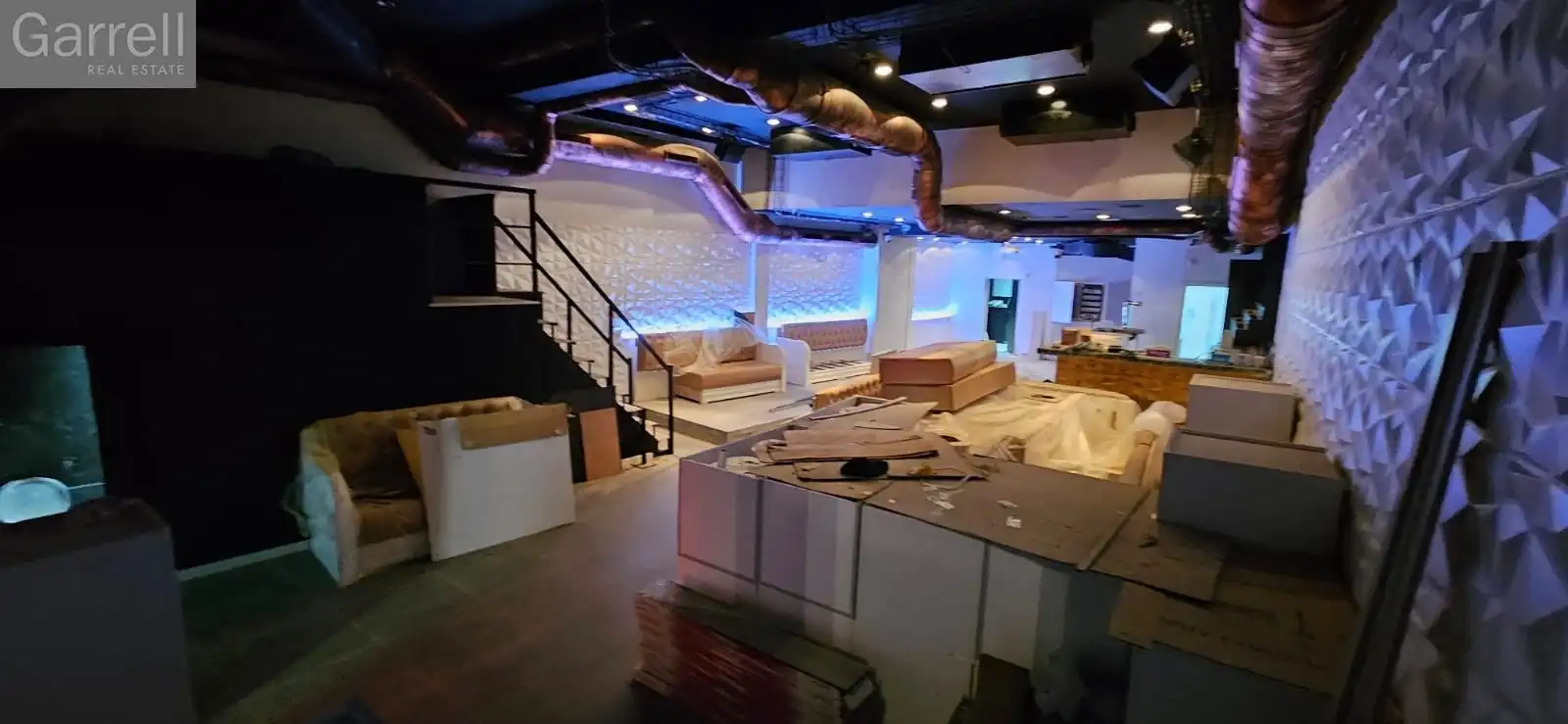 Business premises for sale in CL AMPLE  Pl: Pt:
 BARCELONA (BARCELONA), imagen 13