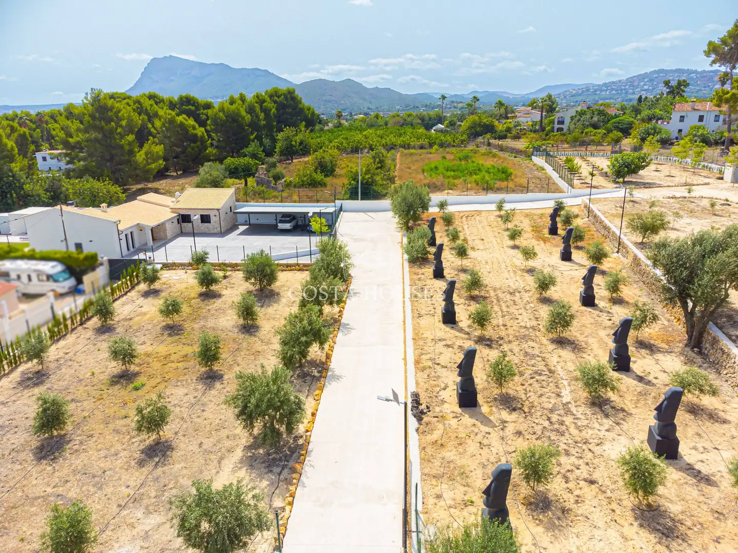 Villa avec piscine à vendre à Calle Torrecarrals, imagen 51
