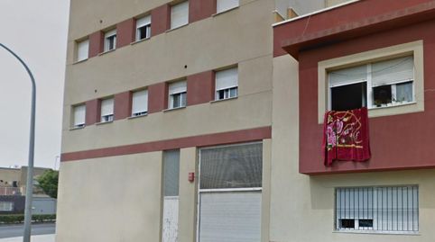 Foto 2 de Garaje en venta en Sudan, Las Norias, El Ejido