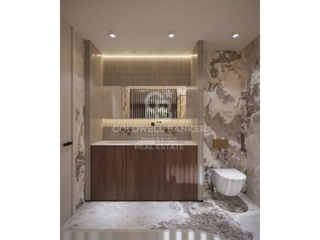 Appartement avec ascenseur à vendre à Les Corts, imagen 13