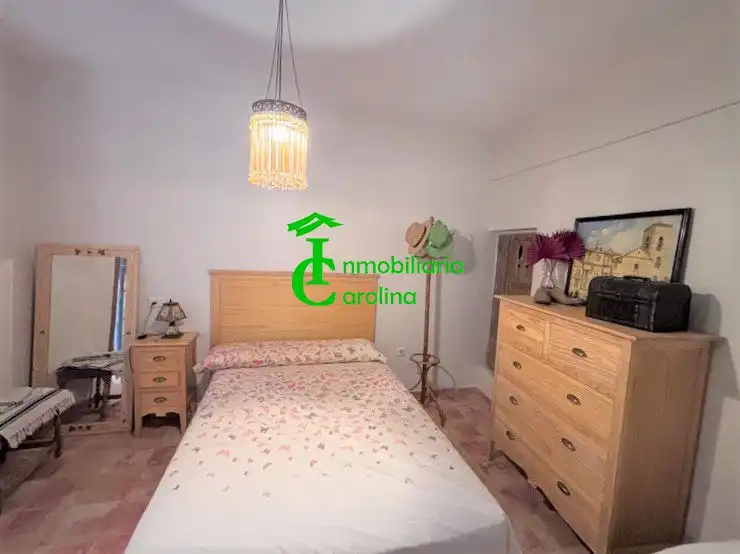 Bedroom of Houses for sale in Santa Elena  with Terrace