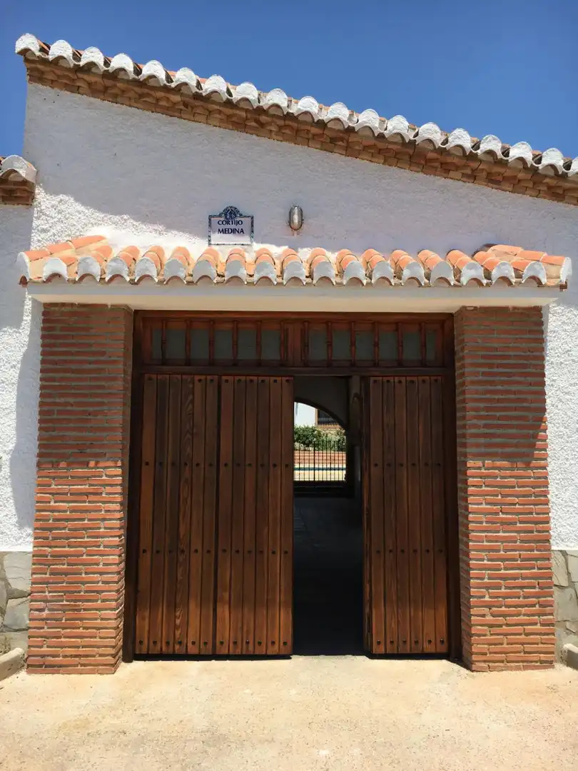 Landhaus mit Pool zum Verkauf in Cájar, imagen 7
