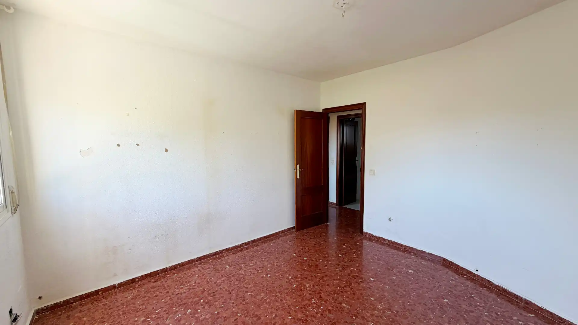Schlafzimmer von Wohnung zum Verkauf in Ronda