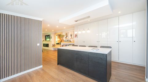 Foto 3 de Piso en venta en Calle del Padre Wigfrido, Jardín de los Reyes - Parque Real, El Escorial