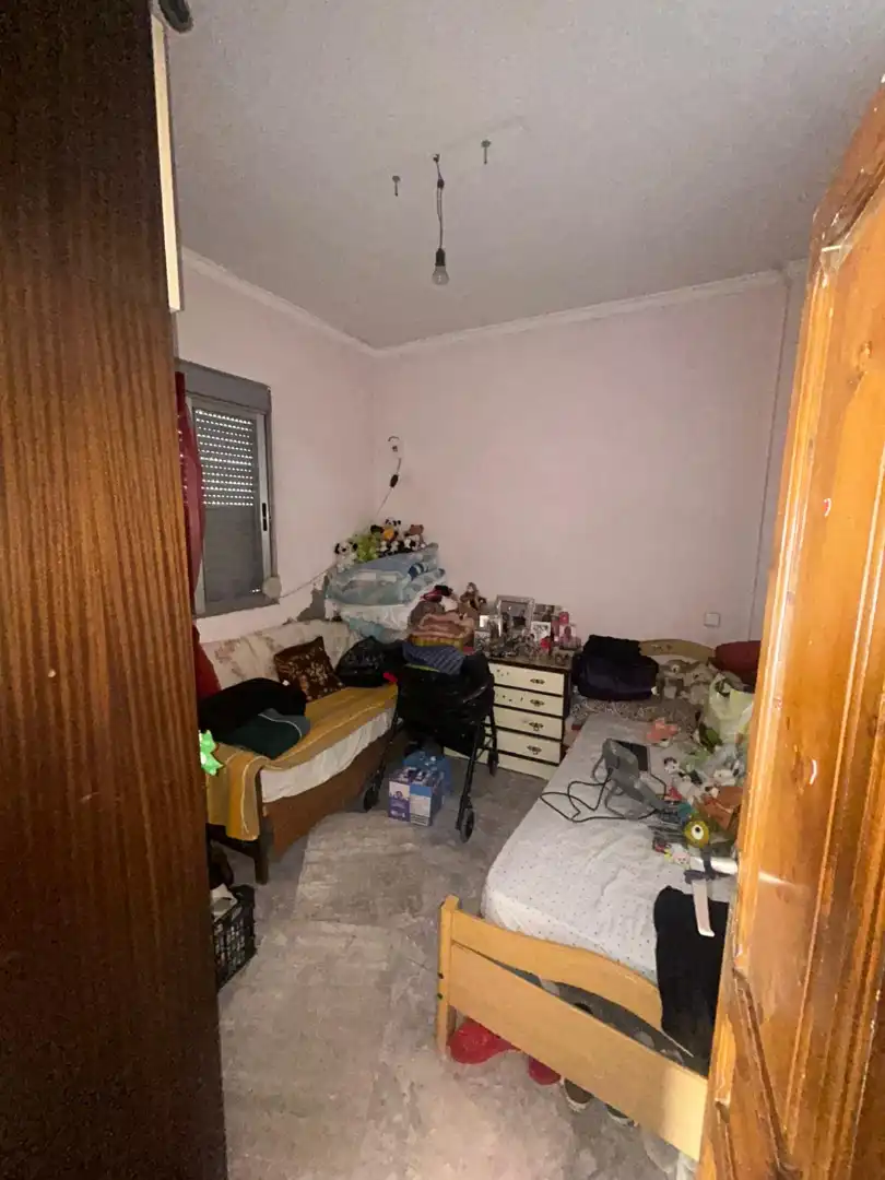 Finca rústica en venta en Calle San Miguel, 16, Massalavés
