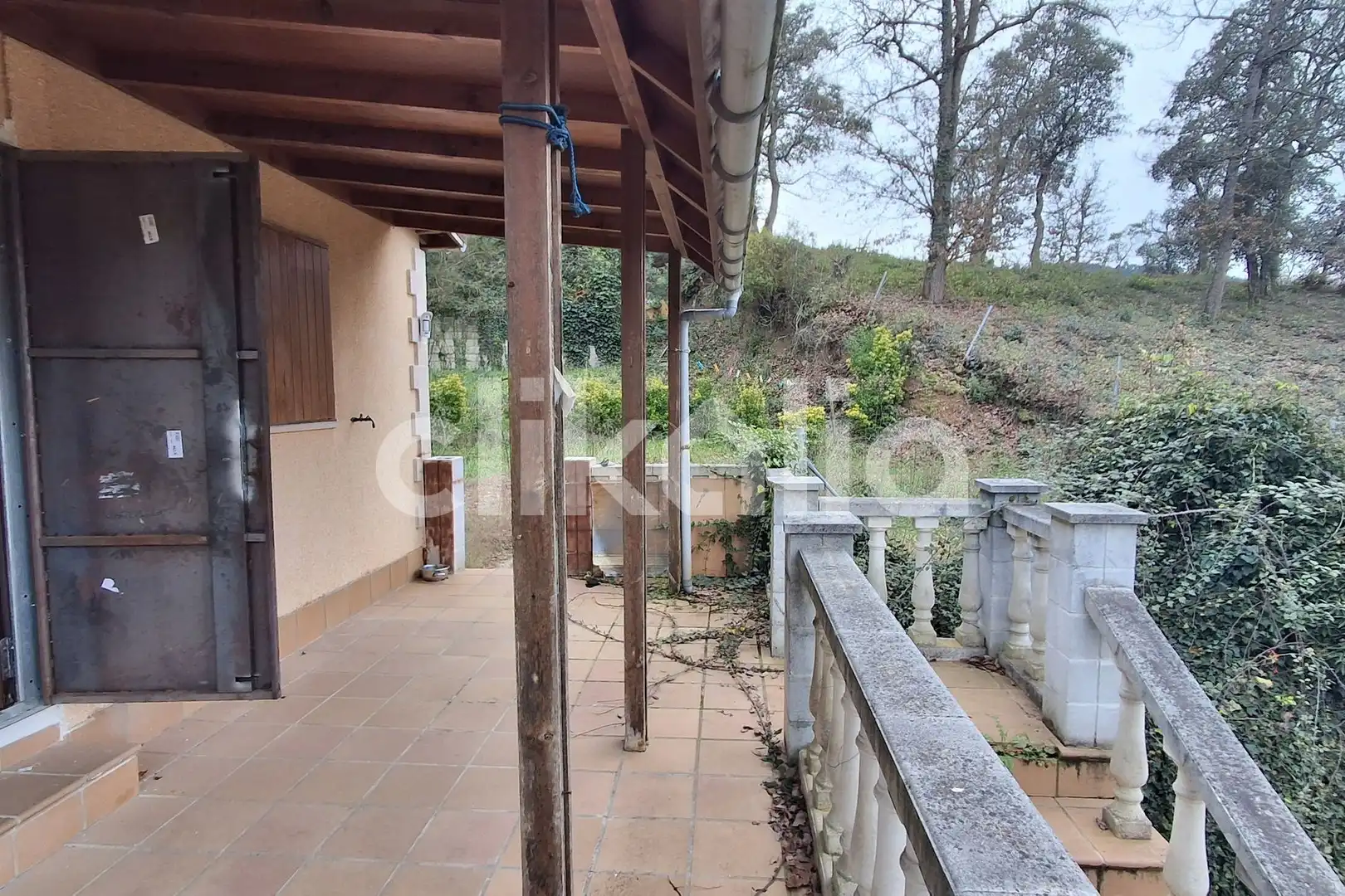 Casa in vendita a Montbarbat, imagen 27