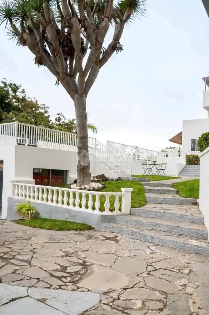 Terrassa de Pis en venda en Puerto de la Cruz