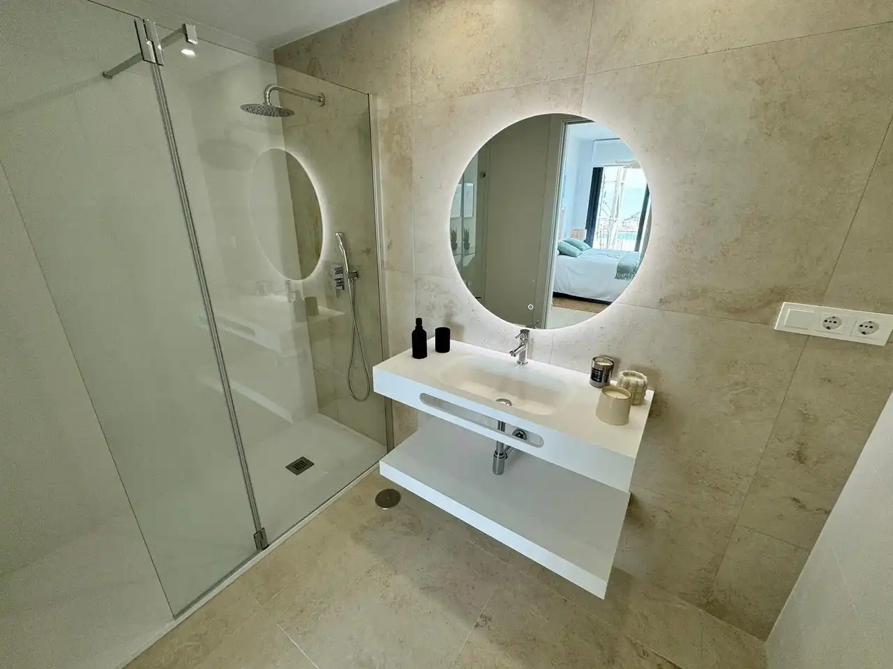 Apartamento con piscina en venta en Isla del Fraile, imagen 6