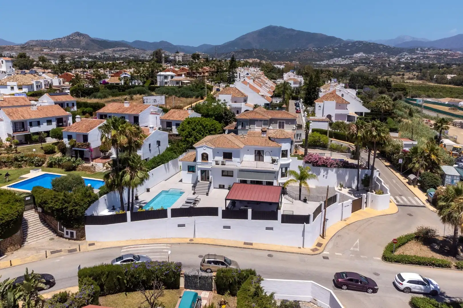 Villa mit Terrasse zum Verkauf in Benamara - Atalaya, imagen 33