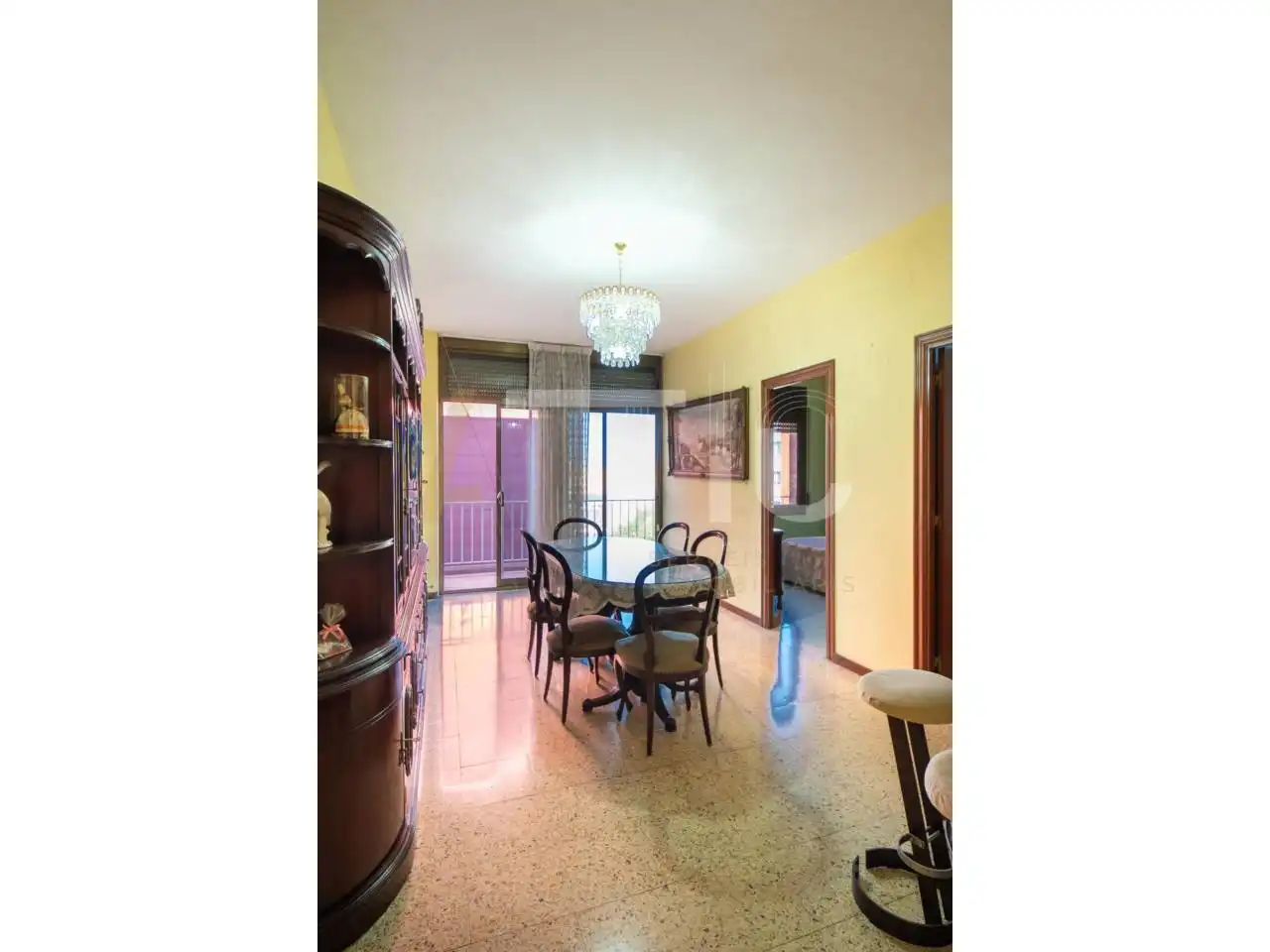 Appartamento con terrazza in vendita a Calle Camp Arriassa, imagen 14