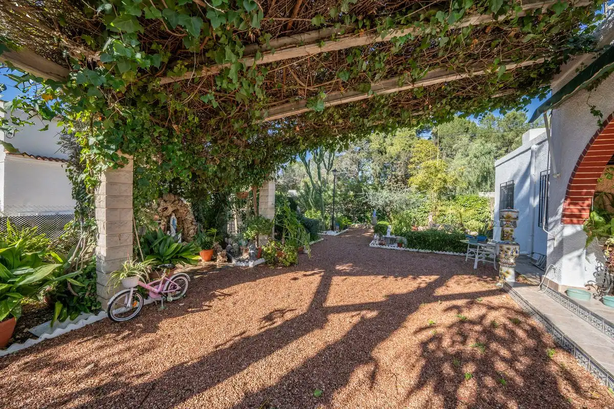Maison avec terrasse à vendre à Partida Campillos, imagen 37