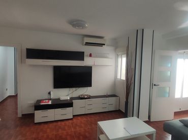 Appartamento con balcone in vendita a Calle Corredera de San Marcos