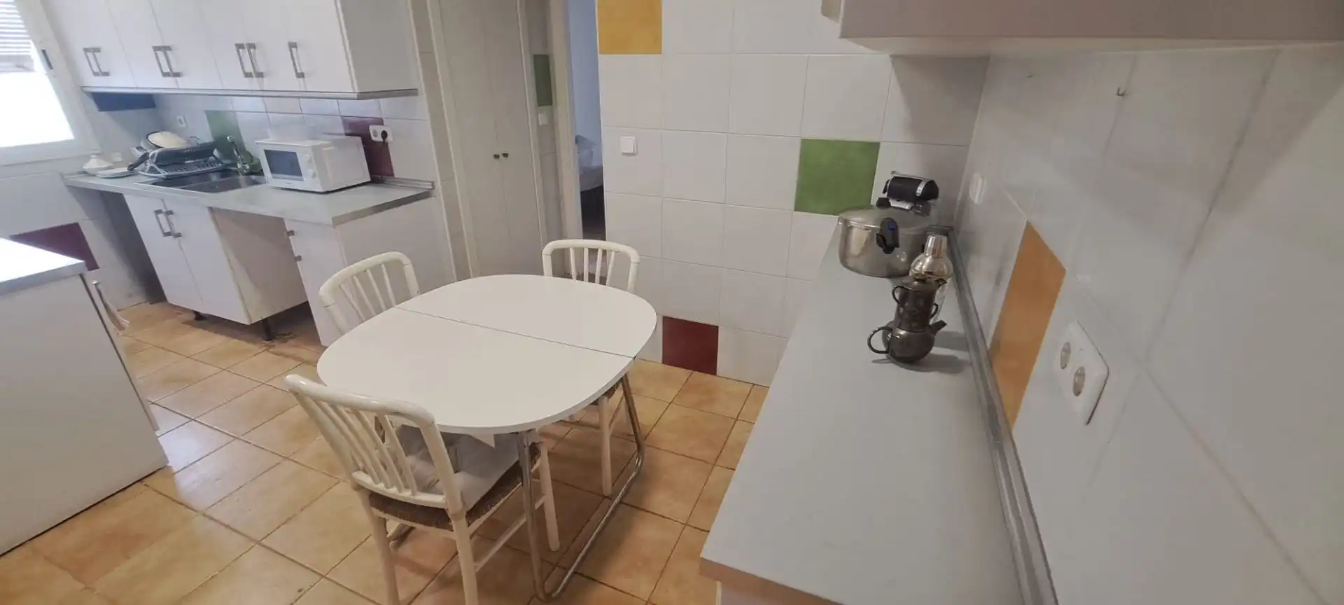 Piso con ascensor en venta en Alcalá, imagen 14