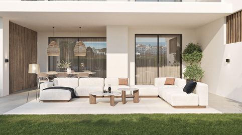 Foto 4 de Planta baixa en venda a La Concha - Resina Golf, Estepona