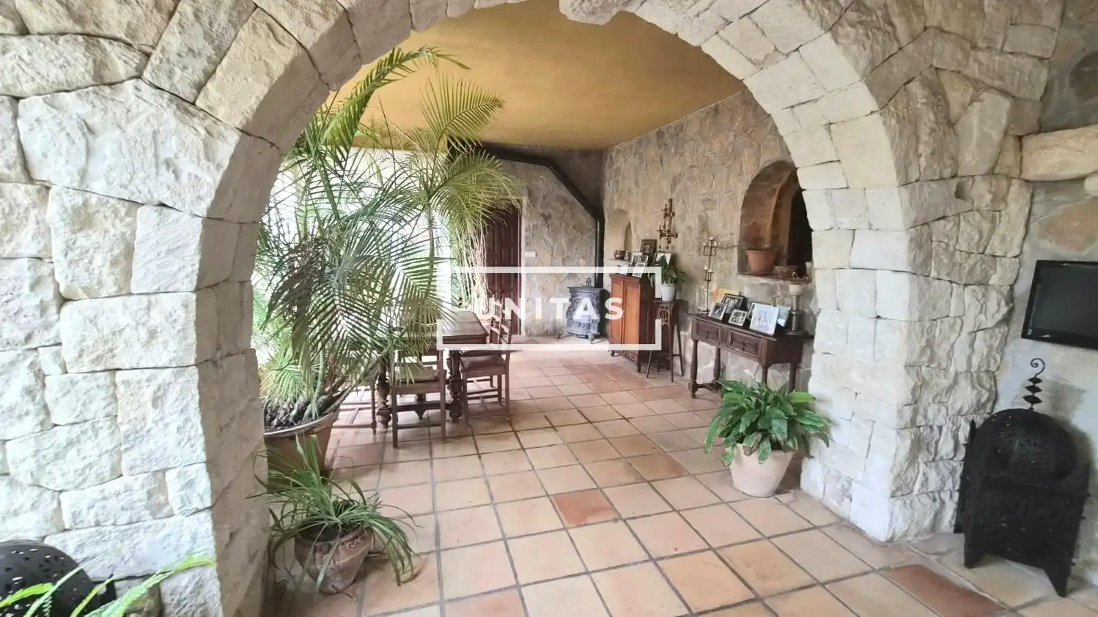 Casa o chalet en venta en Carretera MORALET, Cañada del Fenollar
