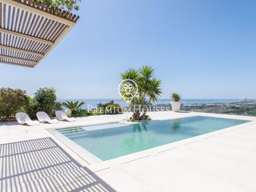 Casa con balcón en venta en Montalnou - Milans del Bosc