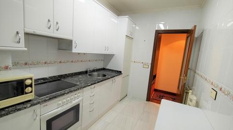 Foto 2 de Pis de lloguer a Calle Islas Canarias, San Ignacio - Elorrieta, Bizkaia