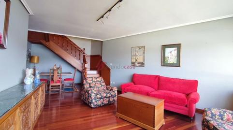 Foto 3 de Dúplex en venda a Ferrol Vello - Puerto, A Coruña