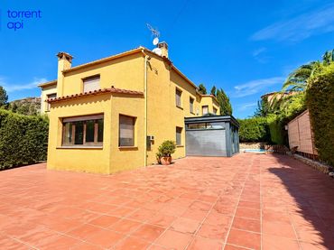 Adosado con piscina en venta en Torre Vella - Torre Gran - Les Dunes