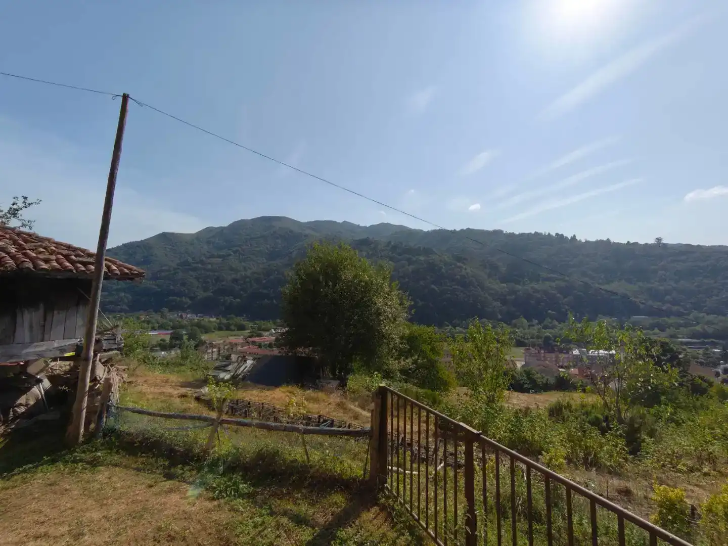 Piso en venta en Laviana, Asturias