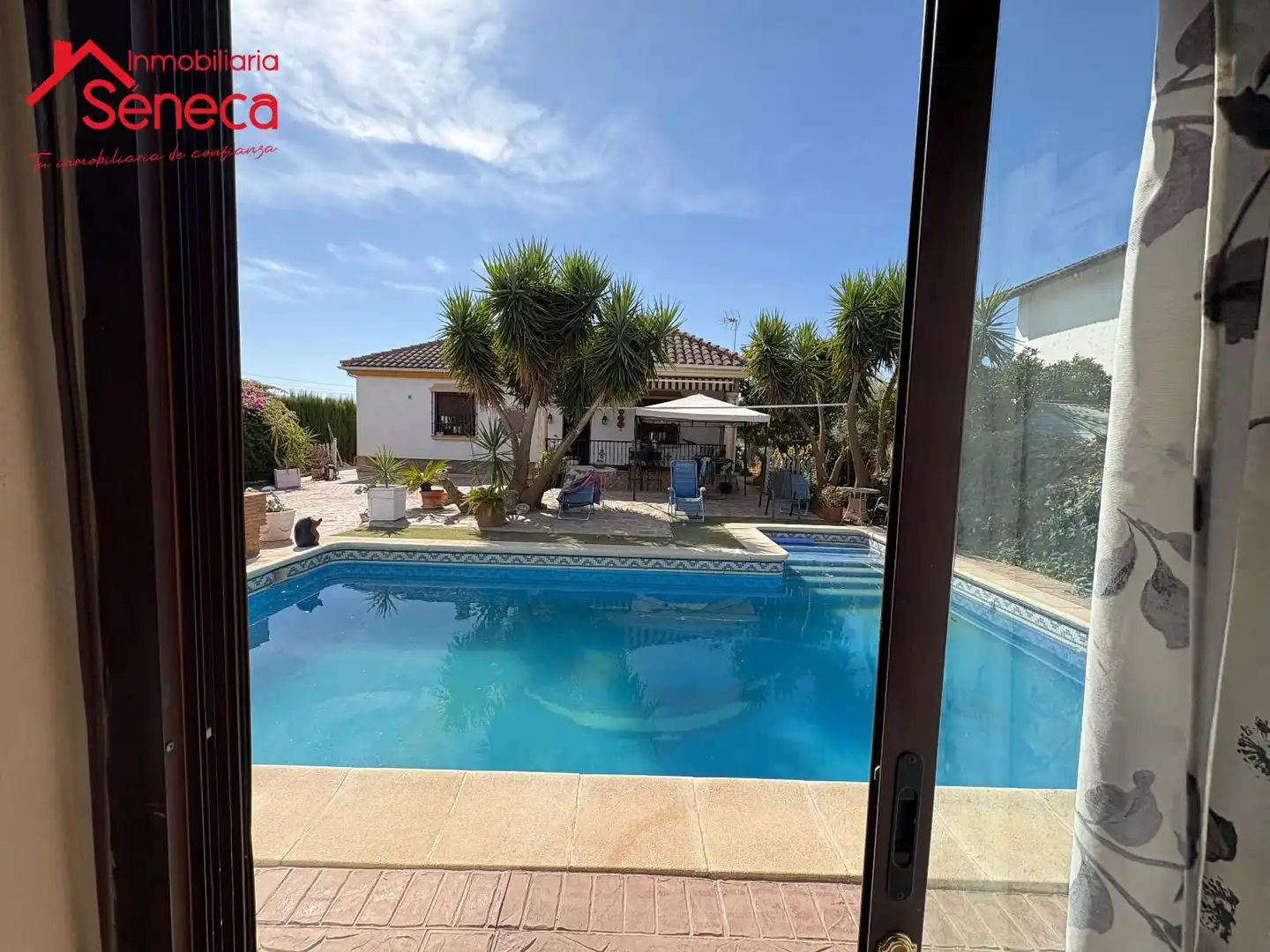 Villa mit Pool zum Verkauf in La Laguna, imagen 25