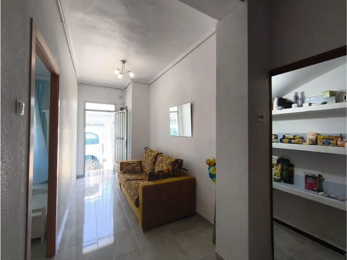 Piso en venta en Simat de la Valldigna con Aire acondicionado, Calefacción y Terraza