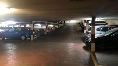 Foto 4 de Garaje de alquiler en Carrer de Sueca, 9, Russafa, Valencia Capital
